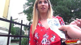 Genç Shona'Nın Porno Filminde Acımasız Anal Sikişi