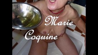 Marie'Nin 2017'Deki Baştan Çıkarıcı Kişiliklerinin Duygusal Bir Incelemesi
