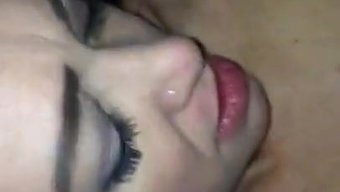 Isveçli Milf Ile Amatör Seks Ve Orgazmlı Anal Deneyimi