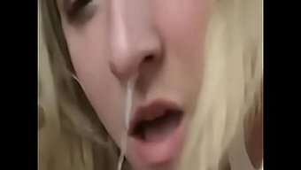 Marie Madison'In Yer Aldığı Resmi Olmayan Derin Boğaz Ve Bdsm Fetiş Videosu