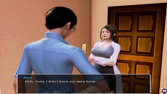 Iyi Çocuk Alex'In 3d'Deki Animasyon Macerası