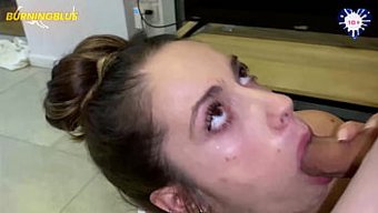Lana Coxxx, Kocası Için Baştan Çıkarıcı Pozlar Veriyor Ve Fotoğrafçıyla Samimi Bir Buluşmaya Giriyor - Brinakiranok Ile Birlikte