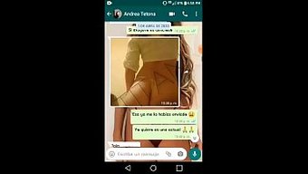 Andrea'Nın Gizli Kamera Mastürbasyon Seansının Ev Yapımı Videosu
