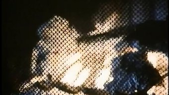 Amerikan Retro Porno Yıldızları Aksiyonda