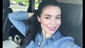 Ünlü Miranda Cosgrove'Un Instagram Fotoğrafları Mastürbasyona Yol Açıyor