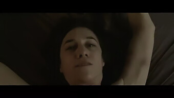Charlotte Gainsbourg'Un 2016'Nın Sinematik Sunumundaki Gizli Derinlikleri