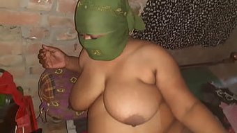 Sadece Sesli Porno Videosu, Gerçek Hayattaki Bhabhi'Nin Onun Rızası Olmadan Anal Seks Yaptığını Gösteriyor