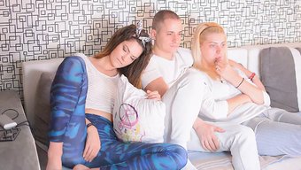 Chaturbate’den Ateşli Lulacum69 Ile Gizli Kamera Pornosu