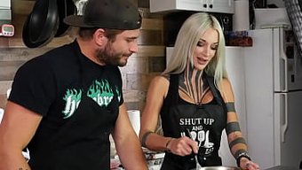 Pornostarla Röportaj: Nathan Bronson Ile Kişisel Bir Yolculuk