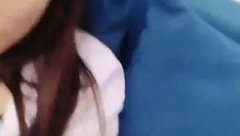 Çinli Çiftin Sıcak Ev Yapımı Seks Videosu!