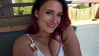 Alman Amatör Melina May Hd Videoda Doğrulanıyor