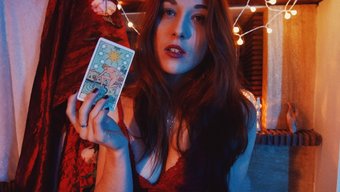 Fransız Amatör Genç (18+), Asmr Videosunda Pov El Işi Yapıyor