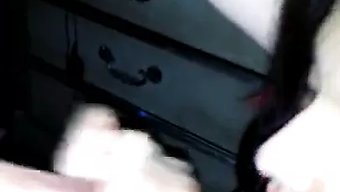 Amatör Iyi Bir Oral Seks - Güzel Kız Arkadaş Ev Yapımı Bir Sakso Çekiyor