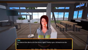 Bu Animasyon Serisinde 60fps Kalitesinde Hentai Ve Karikatürler Dünyasını Keşfedin