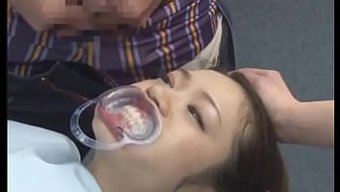 Japon Dişçinin Açık Videosu: Şok Edici Bir Açıklama