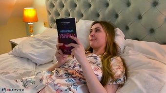 Alina Rai'Nin Parti Sonrası Üvey Annesiyle Grup Seks