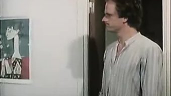 Vintage Erotika: Tutku Ve Arzunun Klasik Bir Hikayesi