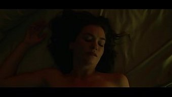 Mindhunter 1. Sezon 2. Bölümde Hannah Gross Ile Oral Seks