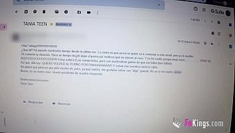Çarpıcı Kızıl Saçlı Milf Tania Ile Sert Eyleme Hazır Olun!