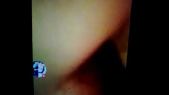 Sarışın Fahişe, Traşlı Amını Yakın Çekim Pov Videosunda Siktiriyor