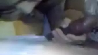 Nicole'Un Sadakatsizliği Samimi Ev Yapımı Videoda Ortaya Çıkıyor