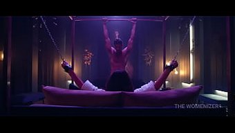Büyük Yarak, Büyük Yarak Ve Büyük Siyah Yarak Delhi Playboy Videosunda Hareket Ediyor