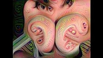 Deepdreaming Porno Dünyasında Kaybolun