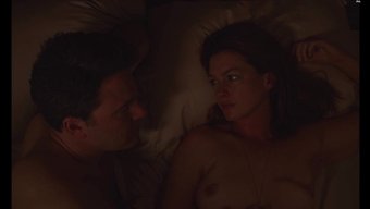 Çıplak Amerikan Güzeli Anne Hathaway, Istediği Son Şeyde