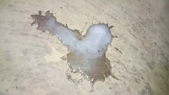 Genç Kız Arkadaşımın Tüylü Amı Benim Yarrağım Için Çok Sıkı