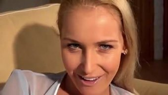 Seksi Sıcak Anne Ile Milfing