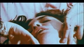 Retro Possessive: Domalarak Vintage Porno Videosu