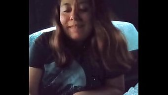 Maria'Nın Boşalma Şöleni