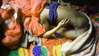 Genç (18+) Amını Yalatıyor Ve Hd Olarak Beceriliyor