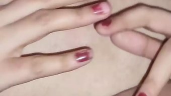 Asyalı Genç (18+), Cfnm Videosunda Derin Boğaz Ve Meme Oyunu Alıyor