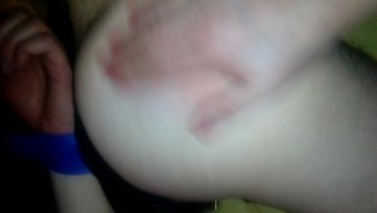 Shemale Hanımefendi Bdsm Sahnesinde Sissy'Yi Domine Ediyor