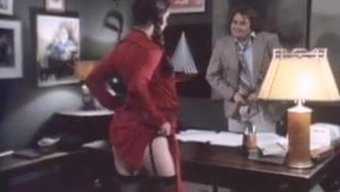 Bir Sekreterin Patronuna Oral Seks Yaptığı Bir Film Hangileridir?