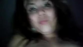 Büyük Göğüslü Eski Sevgilisiyle Otelde Çığlık Atan Kadın