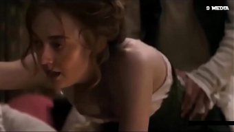 En Seksi Filmlerden Hd Porno Sahneleri