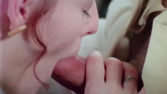 Klasik Porno Hayranları Için Retro Pmv Derlemesi