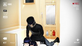 Sasuke Ve Hinata Bu Olgun Videoda Sıcak Seks Yapıyorlar