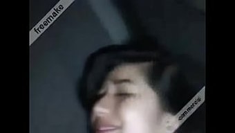 Meksikalı Webcam Sitesinde Bahis Kazananın Poposuna Boşalma