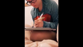 Bir Kızın Büyük Bir Yarakla Ilk Anal Deneyiminin Gerçek Hayat Hikayesi