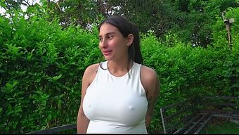 Eminim Jenifer Play Hamileliği Sırasında Anal Plug Alamıyordur.