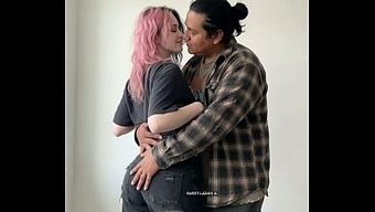Aldatan Kampüs Kızı, Ilk Anal Için Yapay Zekayla Üretilmiş 3d Porno Seçmelerine Giriyor.