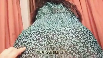 Yaşlı Ve Genç Dilaras, Popo Yalama Ve Karı Oyunuyla Eğleniyor