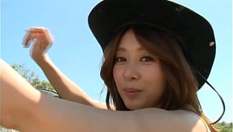 Miho Yabe'Nin Yer Aldığı Duygusal Japon Videosu, Bölüm 5