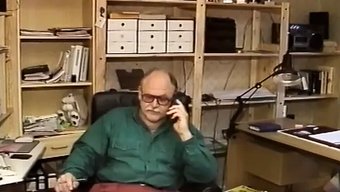 Retro Babanın Kesilmemiş Ihtişamı Hd Videoda