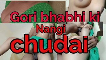 Desi Milf, Büyük Yarrağıyla Durdurulamaz Bir Zevk Yaşıyor