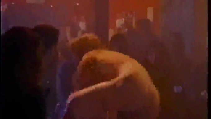Randy Spears Ve Tony Tedeschi Klasik Bir Porno Videosunda