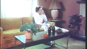 Hd'De Klasik Vintage Porno: Retro Bir Zevk